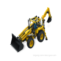 We supply Backhoe Loaders Price in India